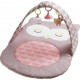 HAPE Tapis D'éveil Pliable Chouette