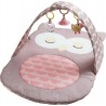 HAPE Tapis D'éveil Pliable Chouette