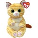 Ty Beanie Babies Bellies Mango Peluche Chaton 24 Cm