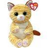 Ty Beanie Babies Bellies Mango Peluche Chaton 24 Cm