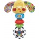 Vtech Baby Puppy Rammelaar