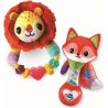 VTECH Hochet Vtech Animaux