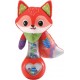 Vtech Baby Dierenvriendjes Rammelaar Vos