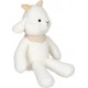 ATMOSPHERA Peluche Enfant mouton À La Ferme 24cm Blanc