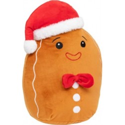 ATMOSPHERA Peluche Pain Epice Squish 35cm Atmosphera