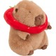 ATMOSPHERA Peluche Enfant Capybara Apy 22x16 Cm Modèle A Atmosphera