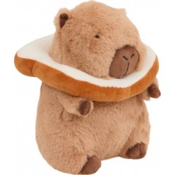 ATMOSPHERA Peluche Enfant Capybara Apy 22x16 Cm Modèle B Atmosphera