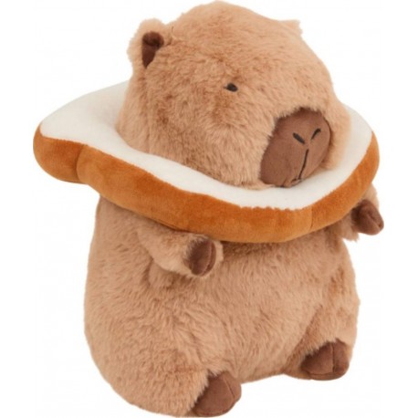 ATMOSPHERA Peluche Enfant Capybara Apy 22x16 Cm Modèle B Atmosphera