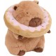 ATMOSPHERA Peluche Enfant Capybara Apy 22x16 Cm Modèle C Atmosphera