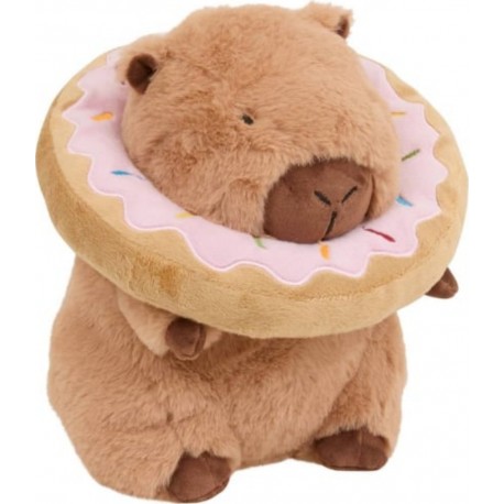 ATMOSPHERA Peluche Enfant Capybara Apy 22x16 Cm Modèle C Atmosphera