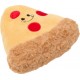 ATMOSPHERA Peluche Enfant Dopi Nourriture 24x3x12 Cm Modèle A Atmosphera