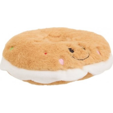ATMOSPHERA Peluche Enfant Dopi Nourriture 24x3x12 Cm Modèle C Atmosphera