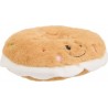 ATMOSPHERA Peluche Enfant Dopi Nourriture 24x3x12 Cm Modèle C Atmosphera