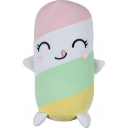ALTOBUY Peluche Chamallow Kawaii En Polyester (h40 Cm)