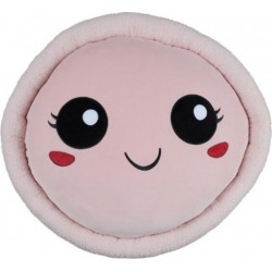 ALTOBUY Peluche Macaron Kawaii En Polyester (ø70 Cm)