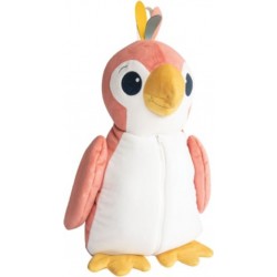 DOMIVA Sac À Dos Et Range Pyjama Pingouin