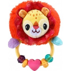 VTECH Hochet Léo P'tit Lionceau Baby Loulous Vtech Baby 416805 Jouet Éveil Bébé