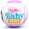 ZURU 5 Surprises Mon Mini Bébé À Collectionner