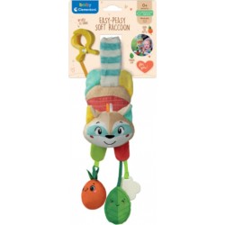 Clementoni Easy-peasy Raton-laveur