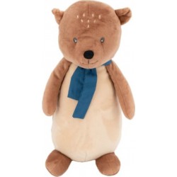 DOMIVA Peluche Lou La Loutre