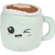 ALTOBUY Peluche Tasse Kawaii En Polyester (h22 Cm)