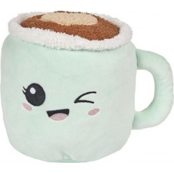 ALTOBUY Peluche Tasse Kawaii En Polyester (h22 Cm)