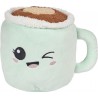 ALTOBUY Peluche Tasse Kawaii En Polyester (h22 Cm)