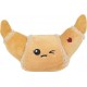 ALTOBUY Peluche Croissant Kawaii En Polyester (h13 Cm)