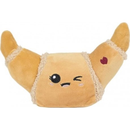ALTOBUY Peluche Croissant Kawaii En Polyester (h13 Cm)