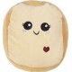 ALTOBUY Peluche Brioche Kawaii En Polyester (h20 Cm)