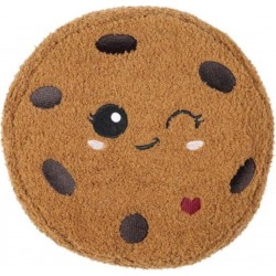 ALTOBUY Peluche Cookie Kawaii En Polyester (h27 Cm)