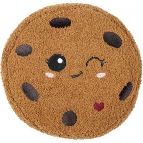 ALTOBUY Peluche Cookie Kawaii En Polyester (h27 Cm)