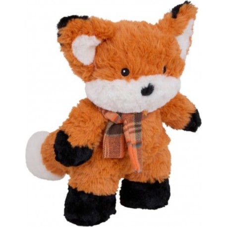 ATMOSPHERA Peluche Renard Ginger H.32cm Atmosphera