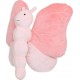 ATMOSPHERA Peluche Papillon Alma Rose H28cm Atmosphera