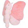 ATMOSPHERA Peluche Papillon Alma Rose H28cm Atmosphera