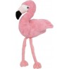ATMOSPHERA Peluche Flamant Rose Mingo H.25cm Rose Atmosphera