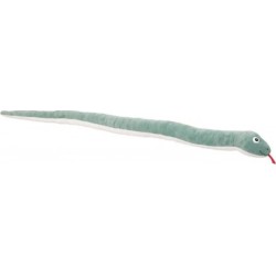 ATMOSPHERA Peluche Xl Serpent Acka VertL 150cm Atmosphera