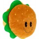 ATMOSPHERA Peluche Burger Gunter H.20cm Atmosphera