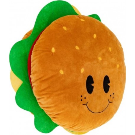 ATMOSPHERA Peluche Burger Gunter H.20cm Atmosphera