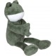 ATMOSPHERA Peluche Grenouille H.35cm Atmosphera