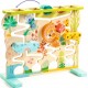 Djeco Jouet Bébé Hochet Cascadou Coloré Pour Bébés