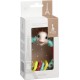 SOPHIE LA GIRAFE Hochet Multi-textures Billes Sonores Formes A Manipuler