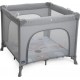 CHICCO Parc Pliable Open Fawn Gris Espace Sécurisé dès la Naissance