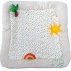 DOMIVA Tapis D'activité Domiva Honey Moon Jeux Sonores Intégrés