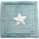 Domiva Tapis Parc 100 X 100 Cm Antidérapant Microdoux Nile