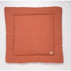 SAUTHON Grand Tapis De Jeu En Double Gaze De Coton