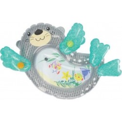 INFANTINO Tapis D'eau Infantino Sensoriel Otarie Géant