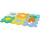 INFANTINO Mini Tapis Mousse Infantino 313101 Puzzle