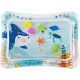 INFANTINO Tapis D'éveil Tapis D'eau Géant Océan
