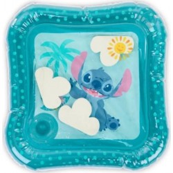 BRIGHT STARTS Disney Baby Stitch Tapis D'eau Pour Bébé, Jeu Sensoriel Et D'éveil?, Gonflable, F